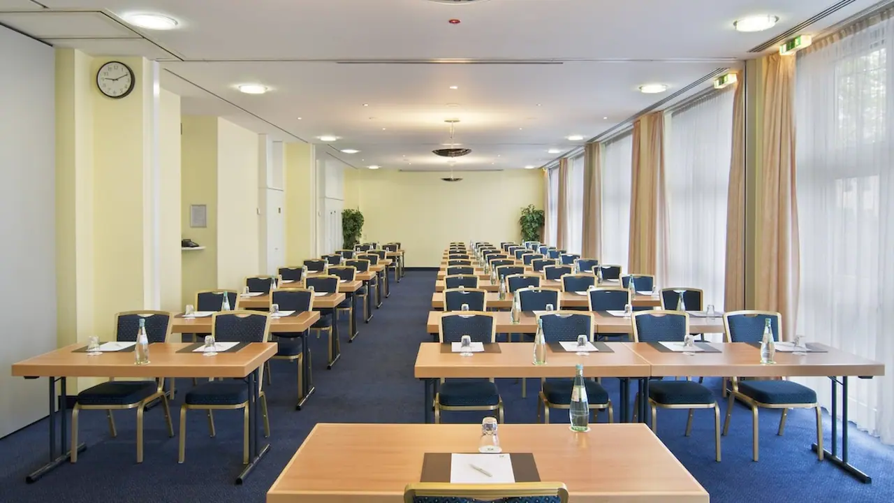 Holiday Inn Munich - South